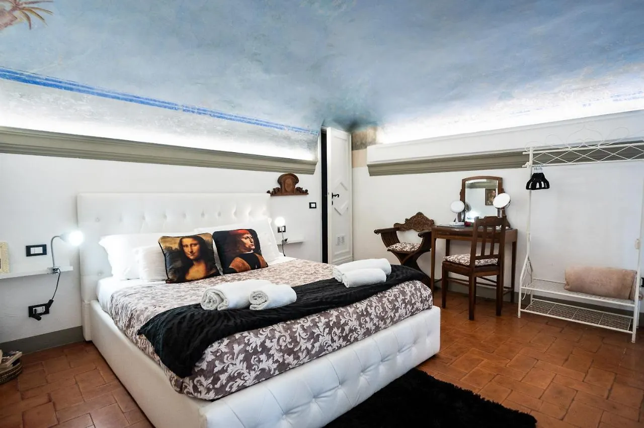 A 100 Passi Dagli Uffizi! Apartment Florence