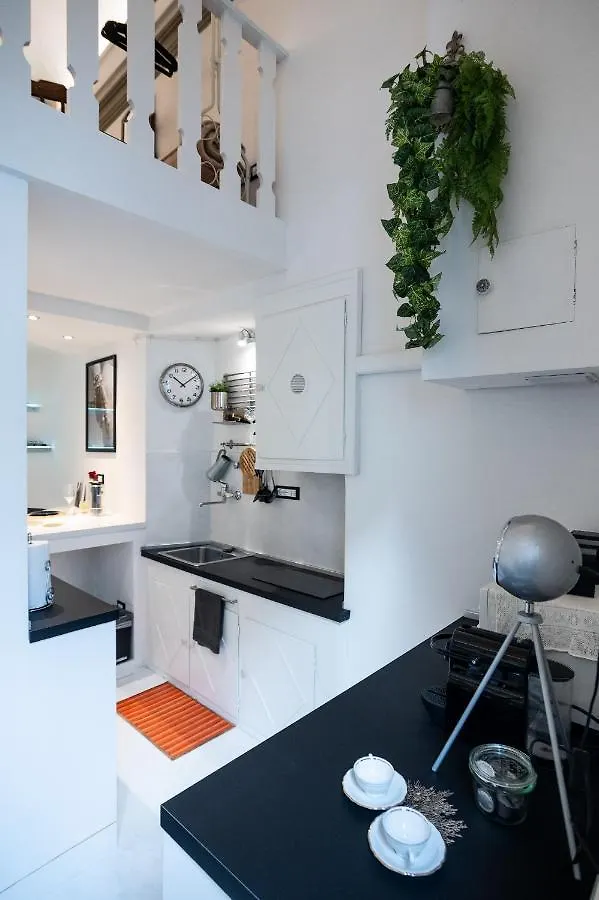A 100 Passi Dagli Uffizi! Apartment Florence Italy
