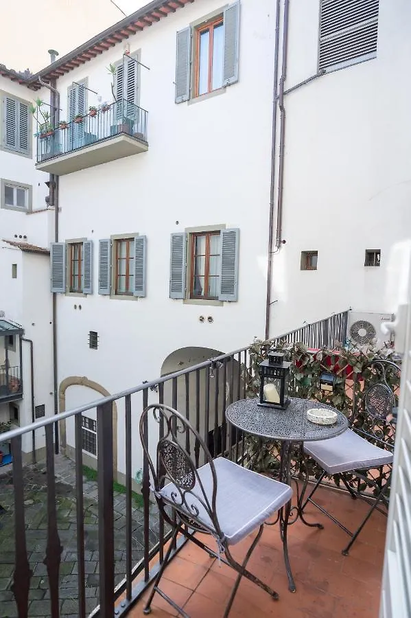 A 100 Passi Dagli Uffizi! Apartment Florence Italy