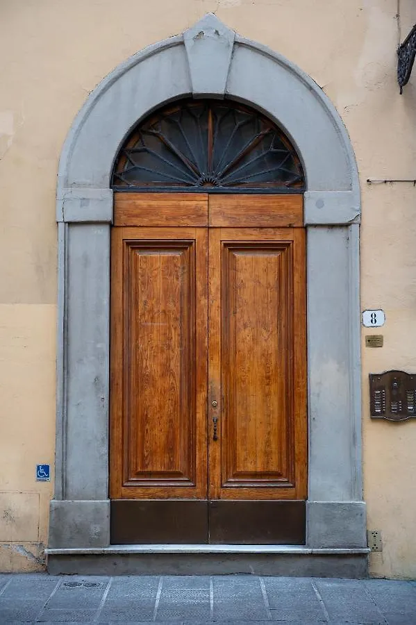 A 100 Passi Dagli Uffizi! Apartment Florence 0*,  Italy